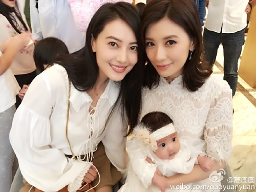 Mỹ nhân Ỷ thiên đồ long ký sau 14 năm: Người hai lần đò, kẻ chuyên vai phụ - 4