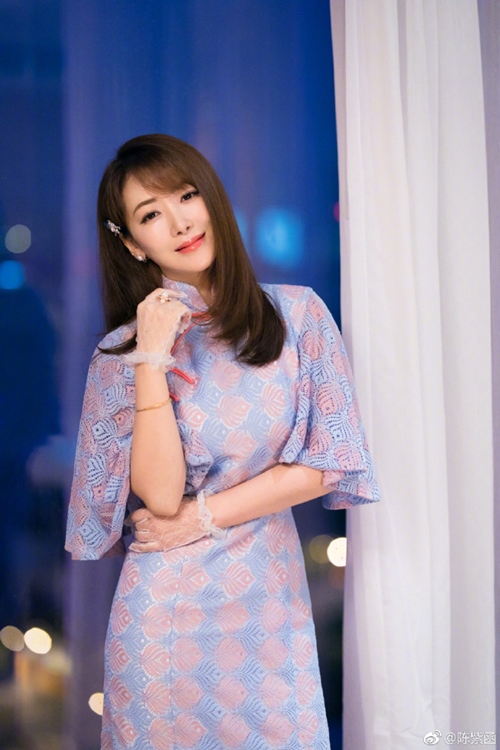 Mỹ nhân Ỷ thiên đồ long ký sau 14 năm: Người hai lần đò, kẻ chuyên vai phụ - 2