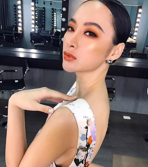 Nhìn lại chiếc mũi "biến hóa" theo thời gian của Angela Phương Trinh - 4