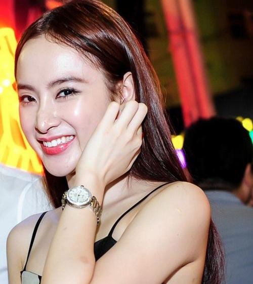 Nhìn lại chiếc mũi "biến hóa" theo thời gian của Angela Phương Trinh - 13
