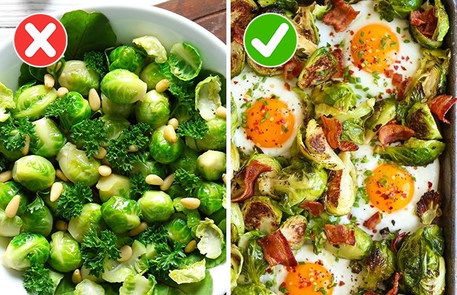 Những món vẫn ăn hằng ngày nhưng không hề tốt như tưởng tượng - 6