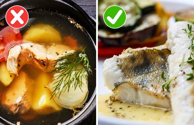 Những món vẫn ăn hằng ngày nhưng không hề tốt như tưởng tượng - 7