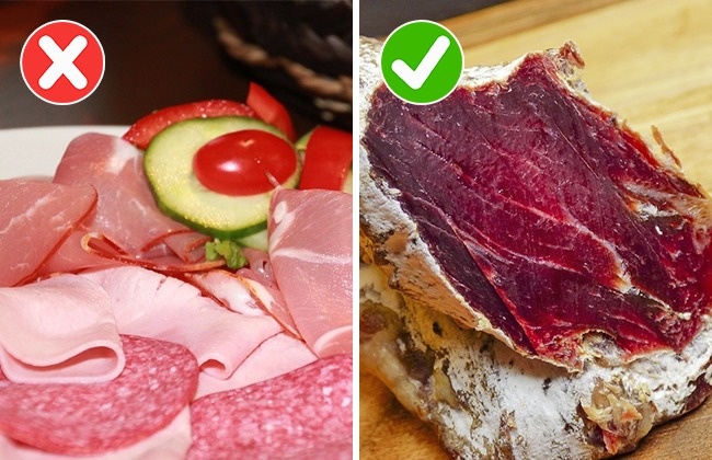 Những món vẫn ăn hằng ngày nhưng không hề tốt như tưởng tượng - 8