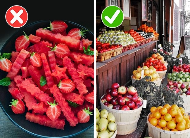 Những món vẫn ăn hằng ngày nhưng không hề tốt như tưởng tượng - 10