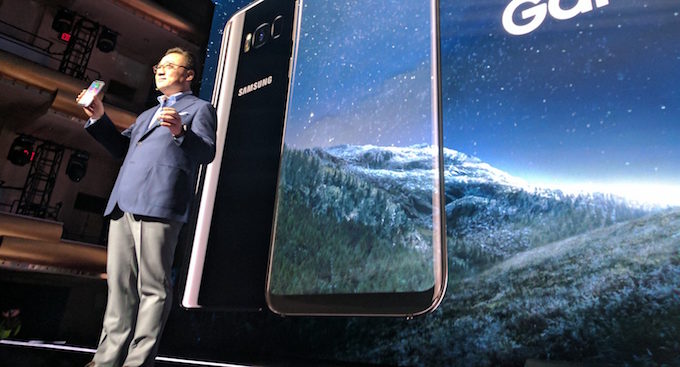 Samsung sẽ phá kỷ lục lợi nhuận quý 2 năm nay - 1
