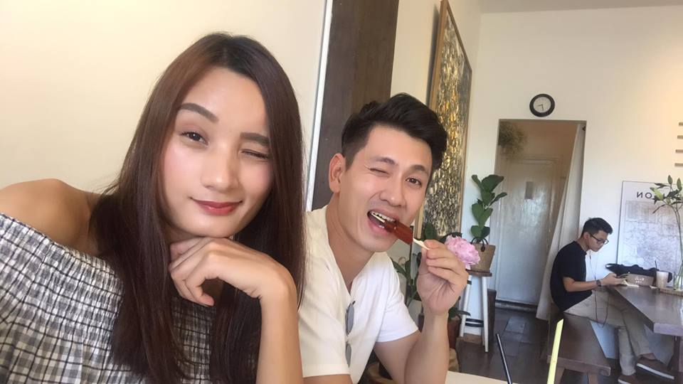 Phương Thanh đi chùa cầu nguyện sau khi công khai giới tính - 4