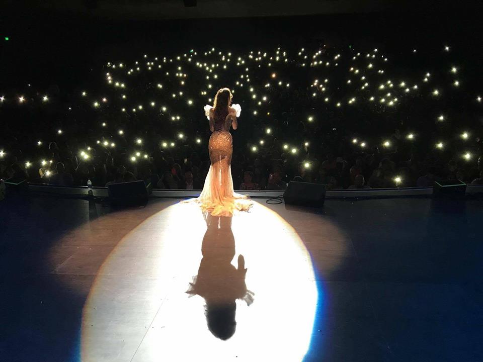 Phương Thanh đi chùa cầu nguyện sau khi công khai giới tính - 5