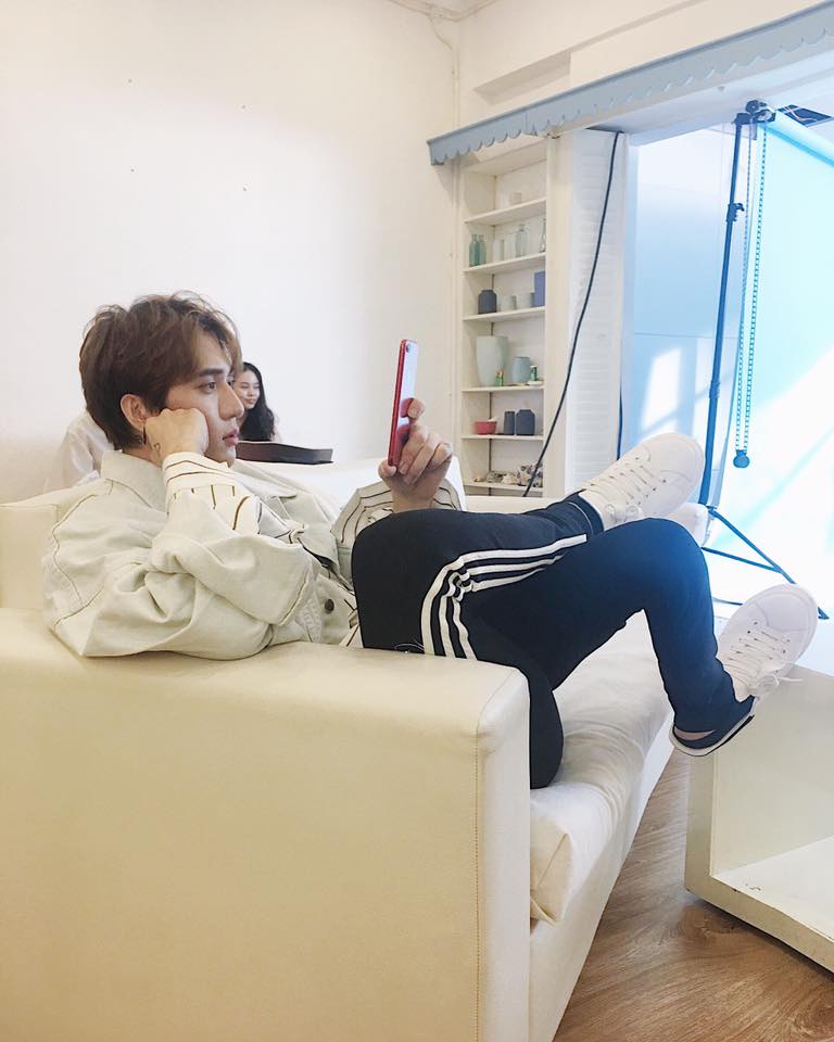 Phương Thanh đi chùa cầu nguyện sau khi công khai giới tính - 6