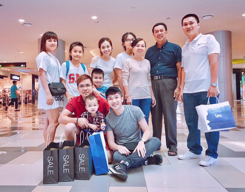 Phương Thanh đi chùa cầu nguyện sau khi công khai giới tính - 8