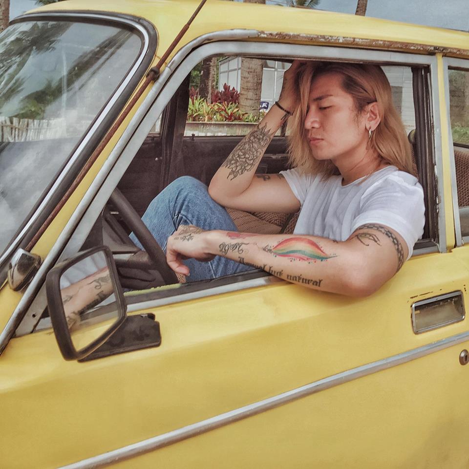 Phương Thanh đi chùa cầu nguyện sau khi công khai giới tính - 10