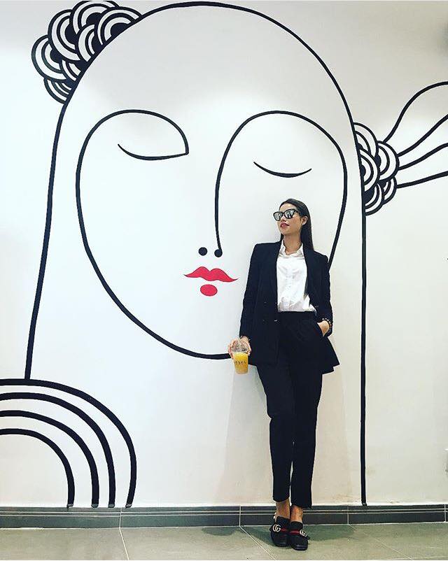 Phương Thanh đi chùa cầu nguyện sau khi công khai giới tính - 11