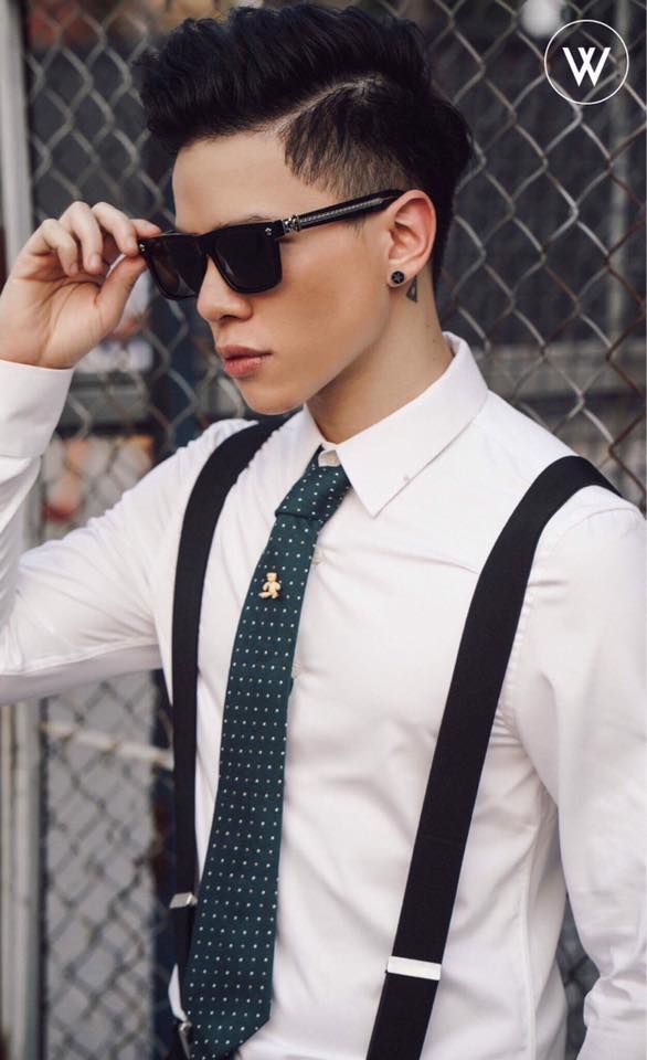 Phương Thanh đi chùa cầu nguyện sau khi công khai giới tính - 13