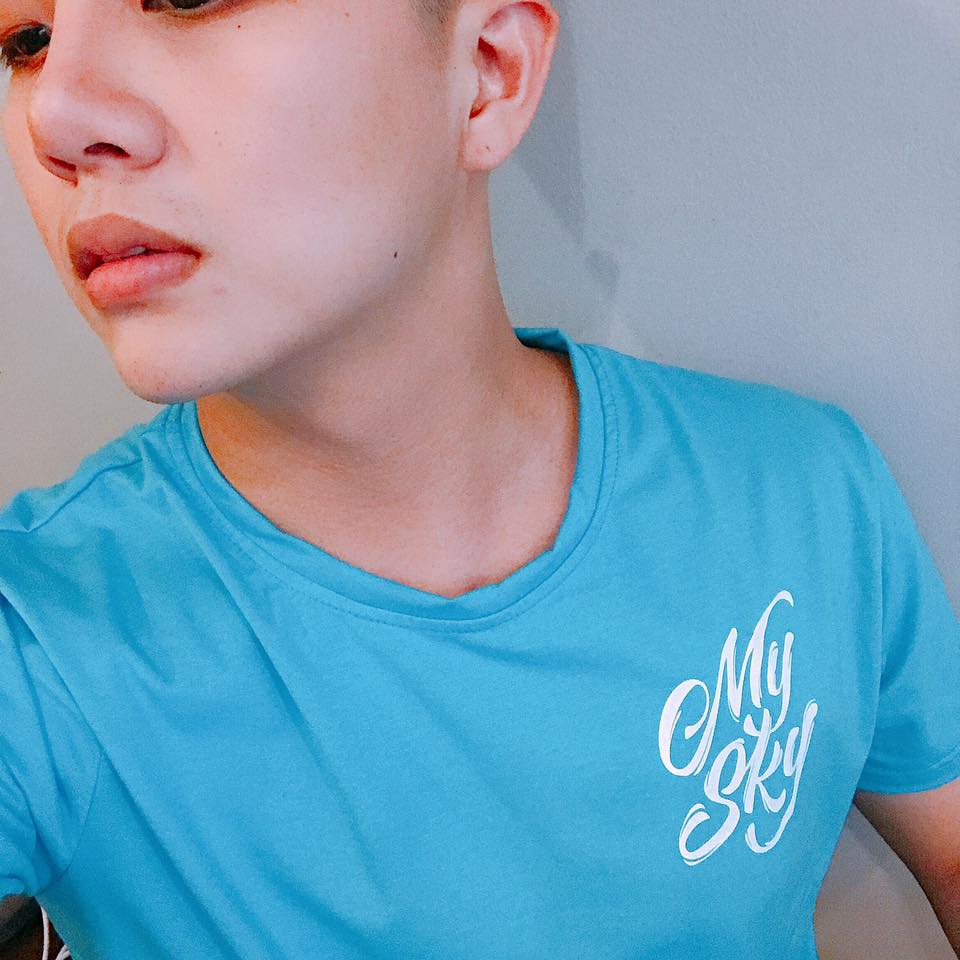 Phương Thanh đi chùa cầu nguyện sau khi công khai giới tính - 14