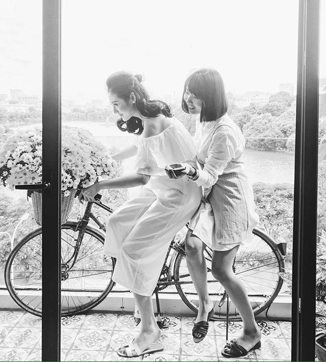 Phương Thanh đi chùa cầu nguyện sau khi công khai giới tính - 3