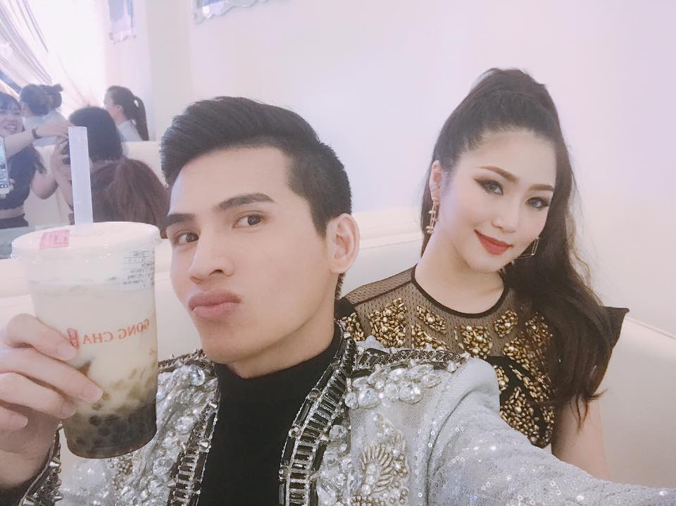 Phương Thanh đi chùa cầu nguyện sau khi công khai giới tính - 7