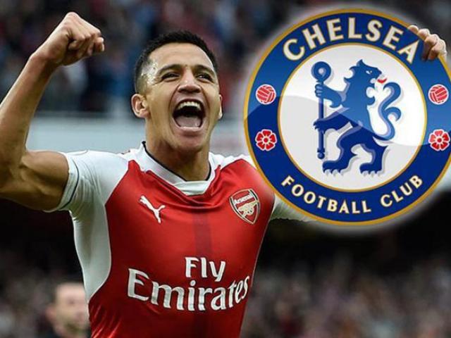 Chelsea: Có hậu vệ khủng, gây sốc Sanchez 80 triệu bảng