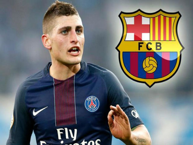 Barca rối bời: PSG ra giá 