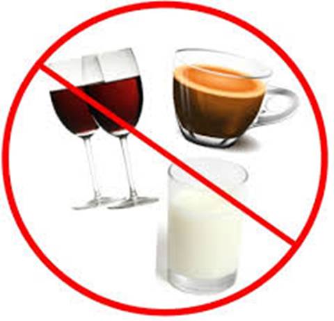 Người bị hoa mắt, chóng mặt nên và không nên ăn gì? - 6