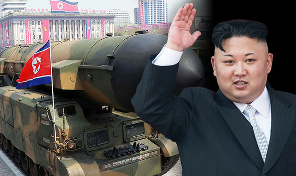 Chuyên gia sốc khi khám phá bí mật tên lửa Triều Tiên - 1