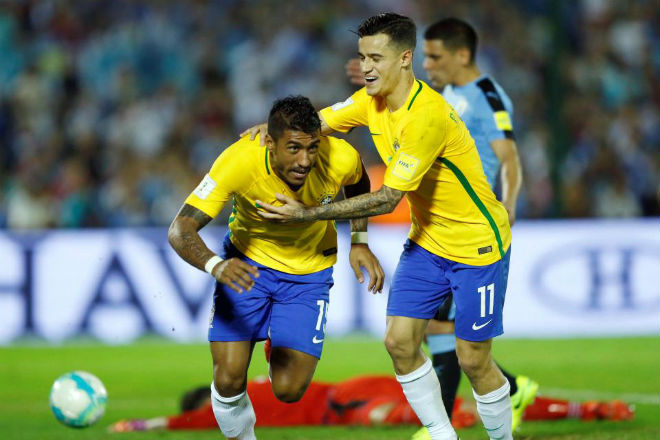Barca “án binh bất động”: Messi nản lòng, Neymar phát cáu - 1