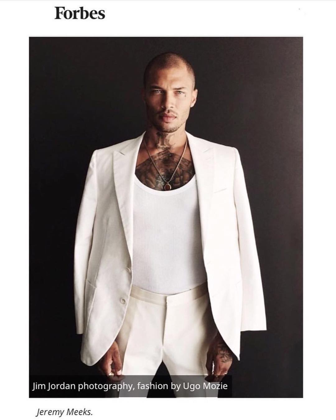 Tù nhân đẹp nhất thế giới cặp bồ ái nữ tỷ phú, bỏ vợ con - 9