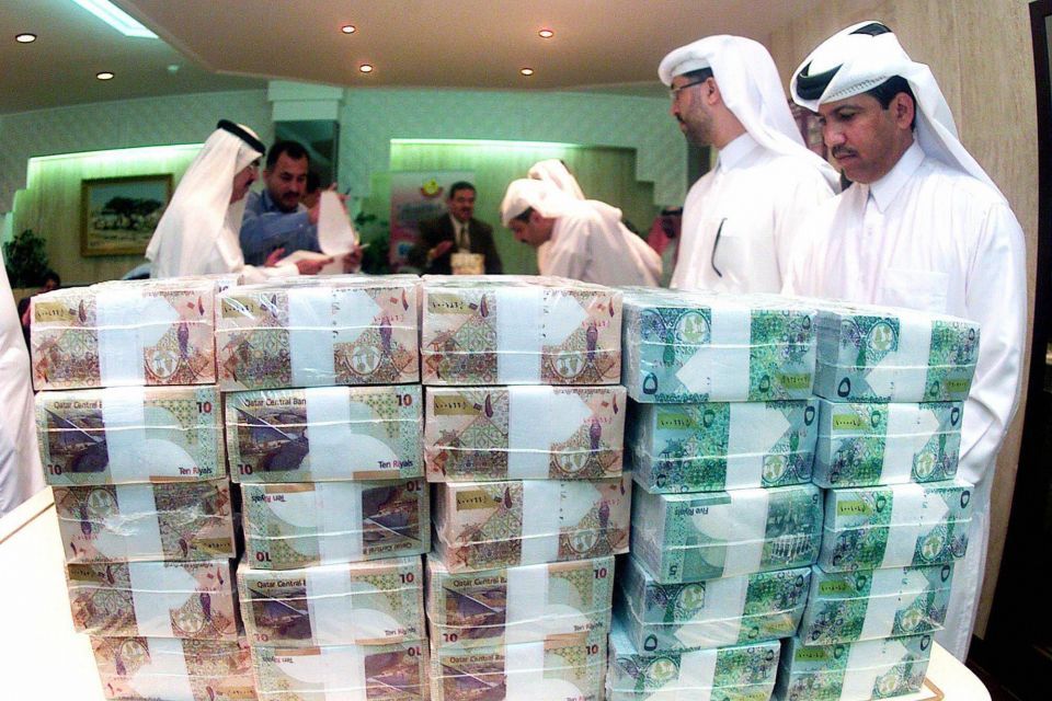 Qatar huy động 340 tỷ USD &#34;chơi tất tay” các nước Ả Rập - 1