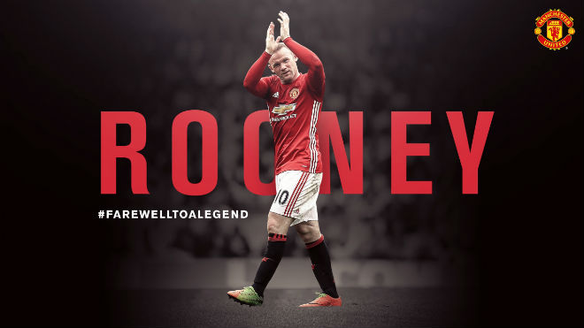 MU hậu Rooney: Mourinho, Pogba & cuộc đi tìm &#34;Quỷ đầu đàn&#34; - 1