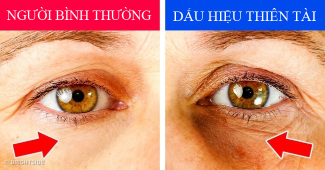 7 dấu hiệu nhận biết thiên tài cha mẹ cần đặc biệt lưu ý - 1