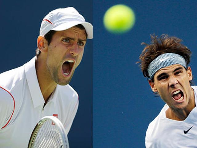 Tennis 24/7: Nadal và Djokovic không bạn bè trước đây