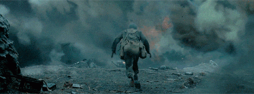 Siêu phẩm chiến tranh của Christopher Nolan phải lu mờ trước 4 bom tấn này - 3