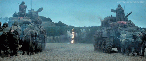 Siêu phẩm chiến tranh của Christopher Nolan phải lu mờ trước 4 bom tấn này - 7