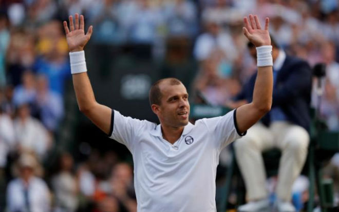 Nadal - Muller: Siêu kinh điển 28 ván set 5 (Vòng 4 Wimbledon) - 3