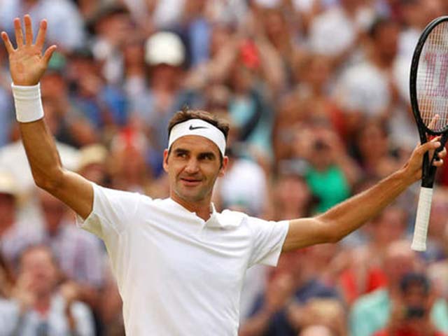 Tin nóng Wimbledon ngày 9: Federer đấu “phạt đền” với Raonic