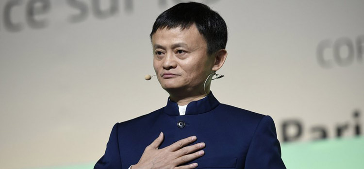 8 bài học thành công của Jack Ma, không biết tiếc cả đời - 1