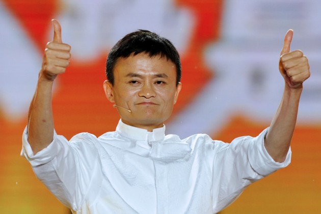 8 bài học thành công của Jack Ma, không biết tiếc cả đời - 2