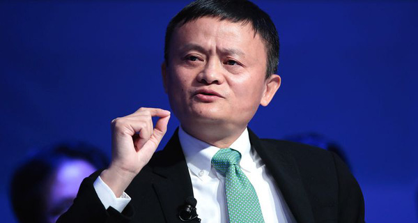 8 bài học thành công của Jack Ma, không biết tiếc cả đời - 3