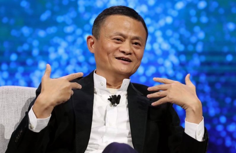 8 bài học thành công của Jack Ma, không biết tiếc cả đời - 4