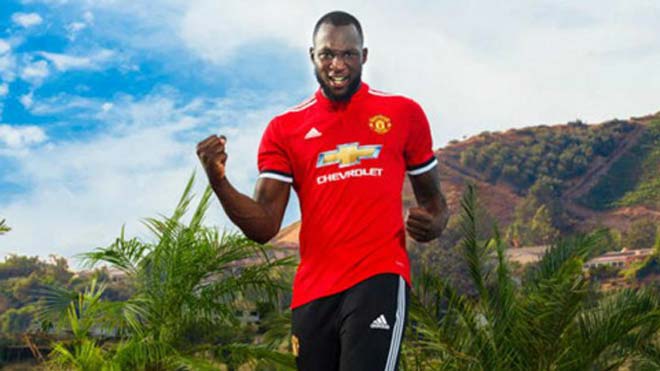 Chuyển nhượng MU 11/7: Huyền thoại Liverpool ngạc nhiên về Lukaku - 1