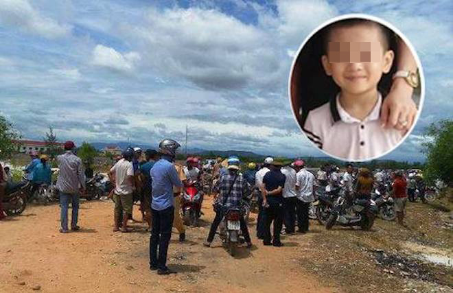 Nóng 24h qua: Hiện trường gây “sốc” vụ bé trai mất tích ở Quảng Bình - 1