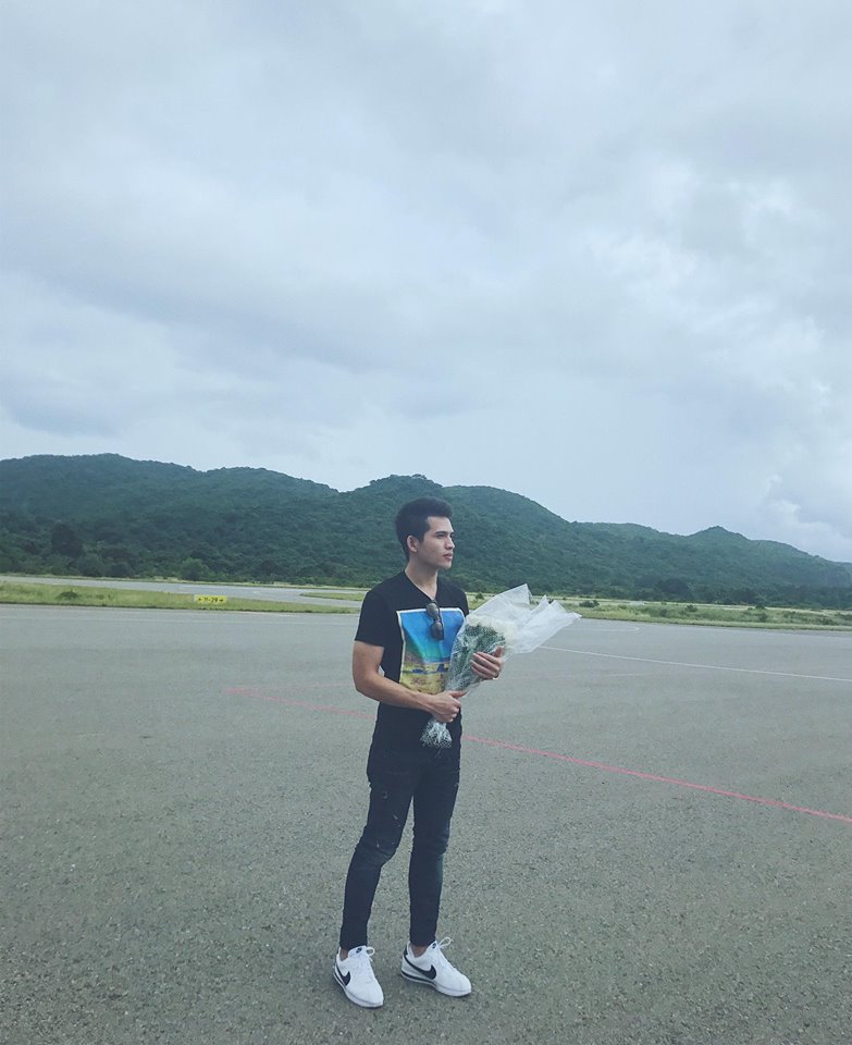 Phản ứng của Hà Hồ, Hạ Vi trước tin Cường đô la có người mới - 5