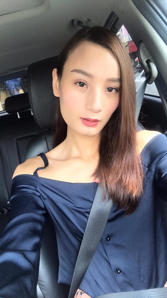 Phản ứng của Hà Hồ, Hạ Vi trước tin Cường đô la có người mới - 9