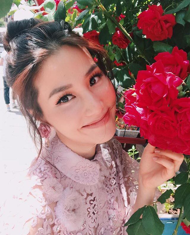 Phản ứng của Hà Hồ, Hạ Vi trước tin Cường đô la có người mới - 11