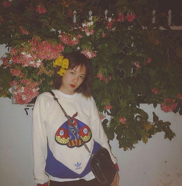 Phản ứng của Hà Hồ, Hạ Vi trước tin Cường đô la có người mới - 12