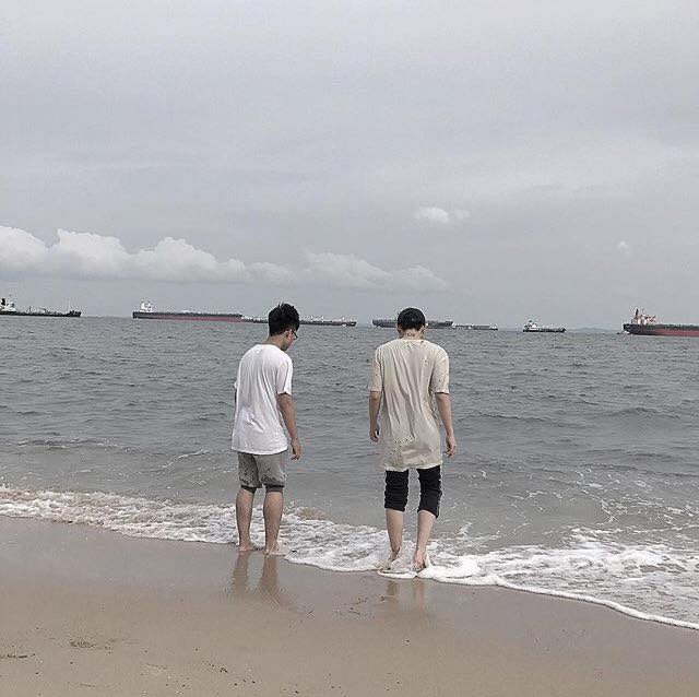 Phản ứng của Hà Hồ, Hạ Vi trước tin Cường đô la có người mới - 13