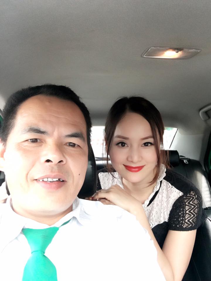 Phản ứng của Hà Hồ, Hạ Vi trước tin Cường đô la có người mới - 4