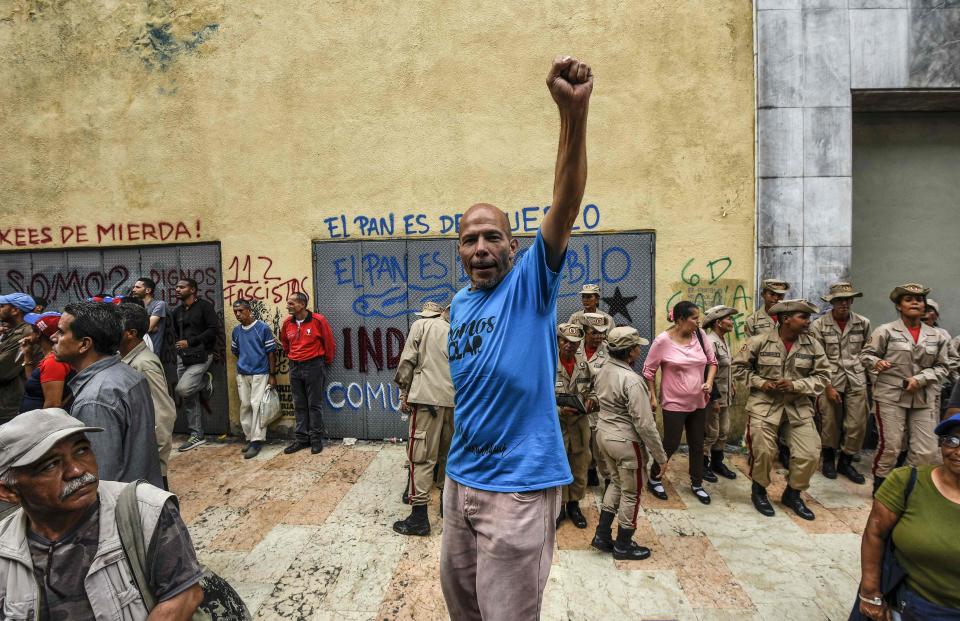 Hé lộ những thành phố nguy hiểm bậc nhất trên thế giới - 3