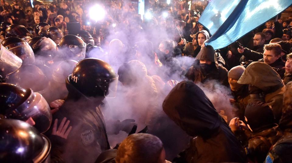 Hé lộ những thành phố nguy hiểm bậc nhất trên thế giới - 6