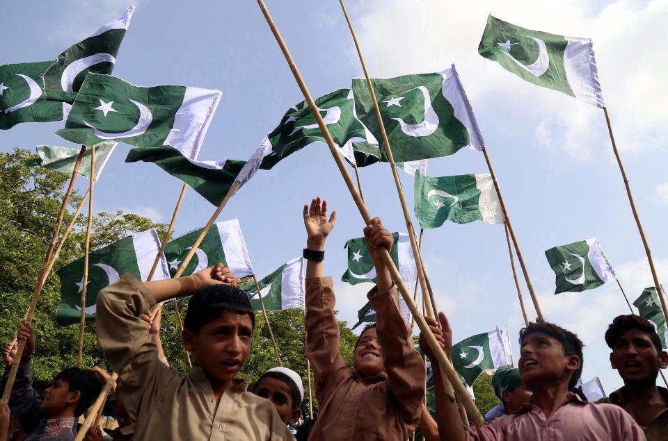 Hé lộ những thành phố nguy hiểm bậc nhất trên thế giới - 10