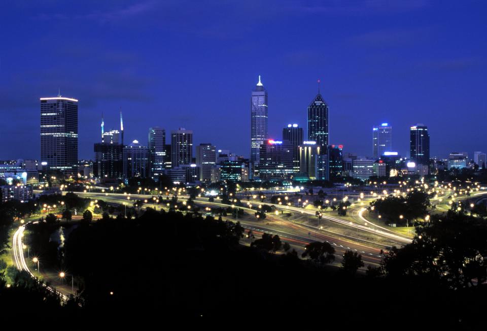 Hé lộ những thành phố nguy hiểm bậc nhất trên thế giới - 12