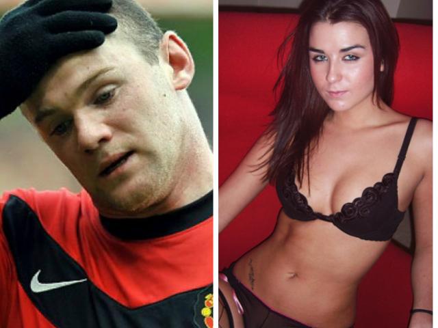 Rooney – Huyền thoại dang dở MU: 